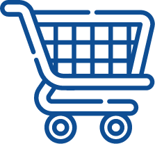 Carrito de compra en línea de QuickBox USA El Salvador